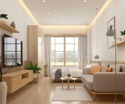 Regent Park (D5), Condominium #550880461